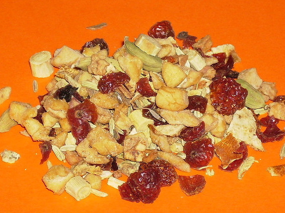 Anti-Stress-Tee, Ayurvedische Mischung 500g