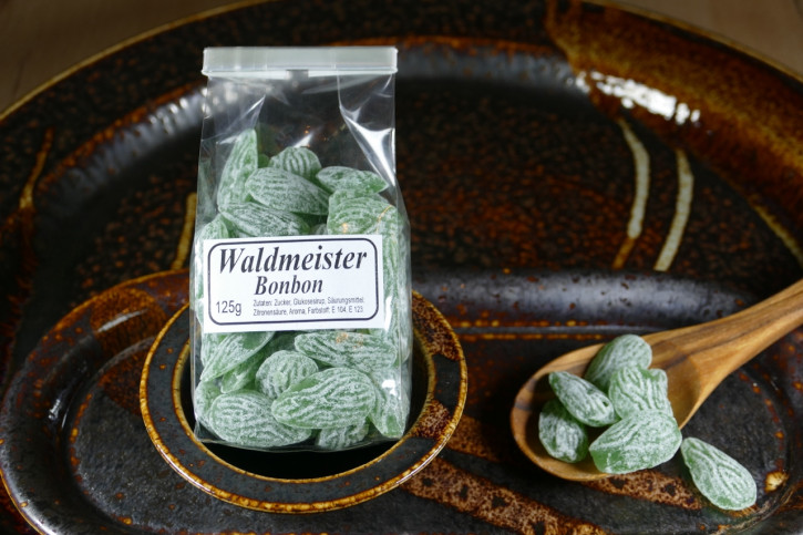 Waldmeister Bonbon , 125g