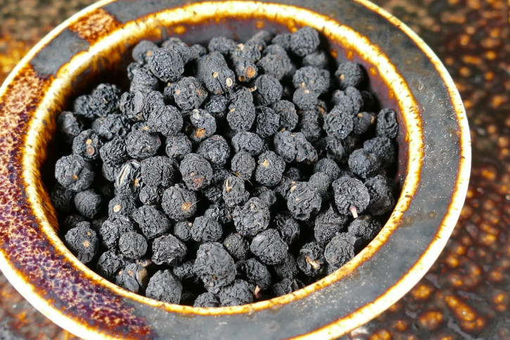 Tasmanischer Bergpfeffer 30g