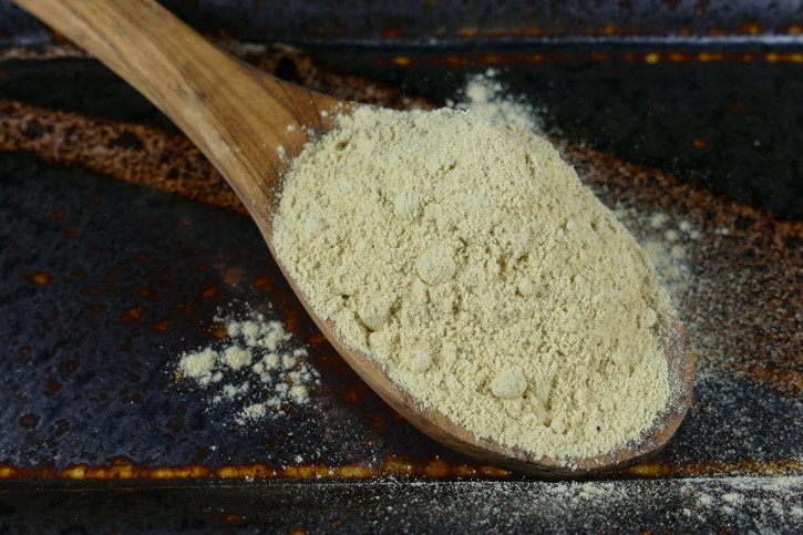 Teufelsdreck Asant Asafoetida 50g