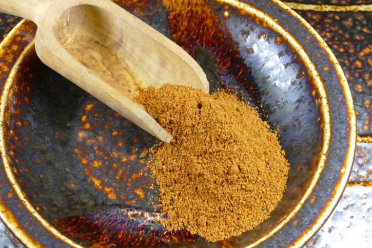 Baharat, Gewürzzubereitung, persisch 60g