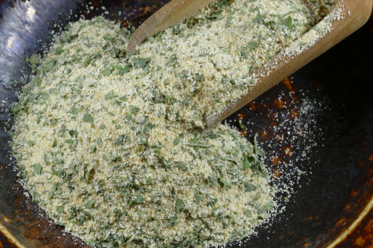 Tzatziki-Dip, Gewürzzubereitung mit 26% Salz 100g