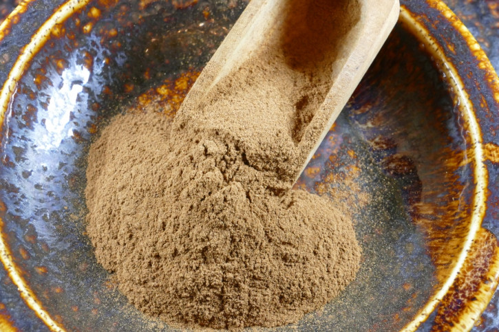 Zimt, Ceylon-Canehl, hochfein gemahlen