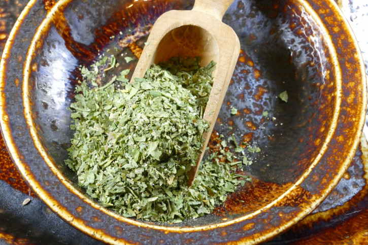 Bärlauch-Pesto, Gewürzzubereitung 100g