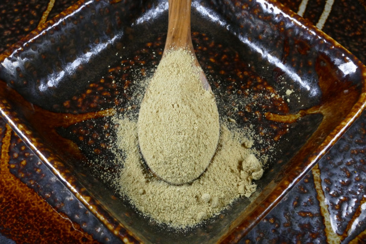 Fenchel gemahlen, original türkisch, TOP gereinigt