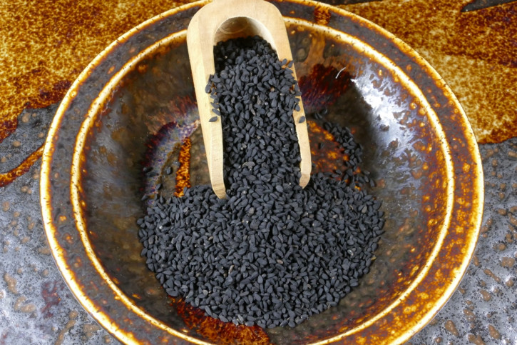 Schwarzkümmel Nigella 250g