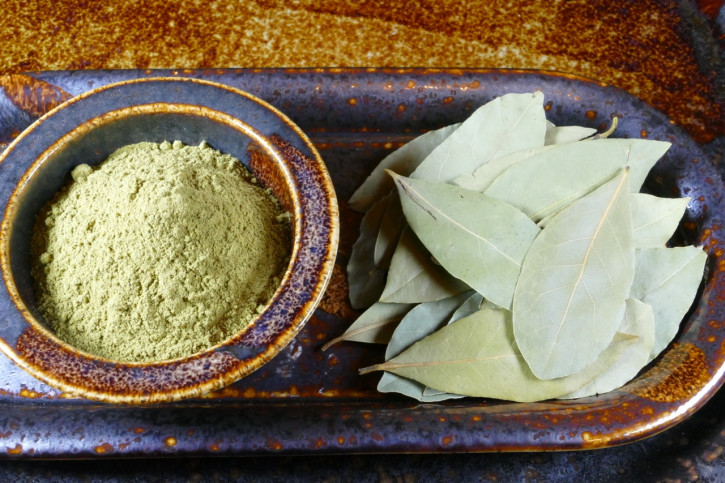 Lorbeerblätter, handverlesen, türkisch 20g