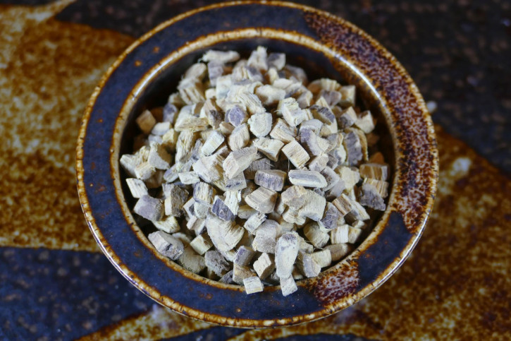 Süßholz, geschnitten 50g